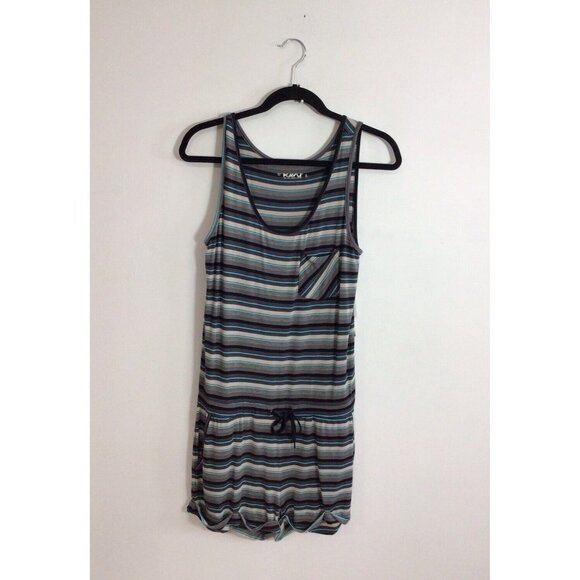 Kavu Jumpsuit Womens Small New - Picture 1 of 8
